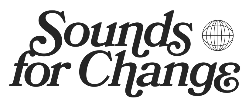 Sounds For Change