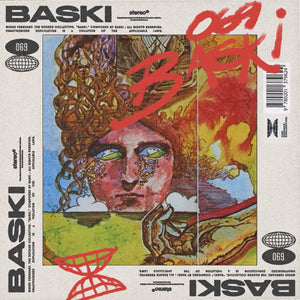 069: Baski composed by Baski out everywhere now