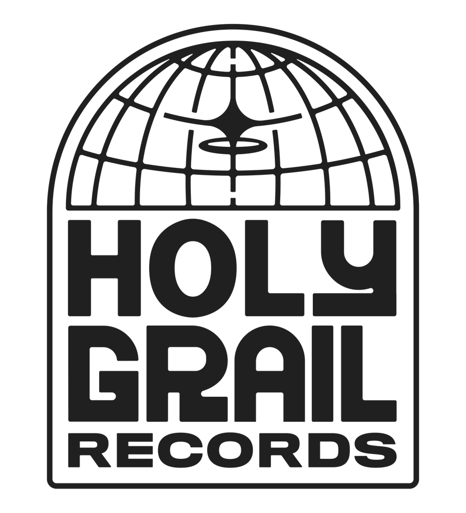 The Rucker Collective launches new gospel/soul/jazz label, Holy Grail Records