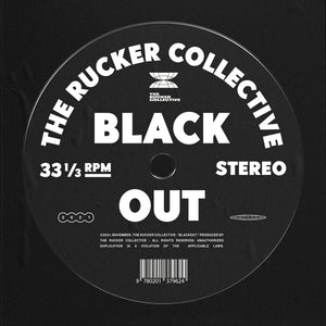 The Rucker Collective releases the Blackout pack for Black Friday!