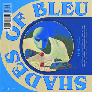 Shades Of Bleu composed by Jean Bleu out now