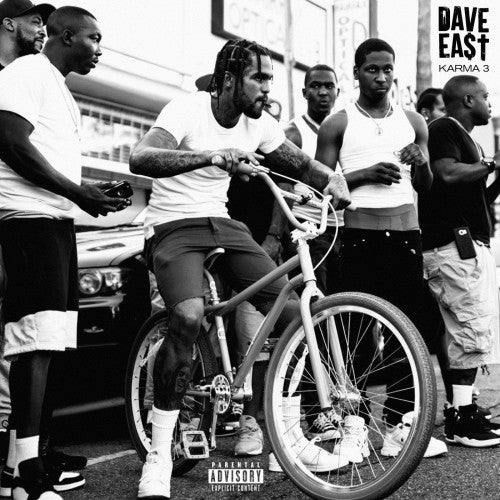 Dave East feat. Doeboy "Said What I Said" (Music Video) OUT NOW (Produced By Motif Alumni & V Don)