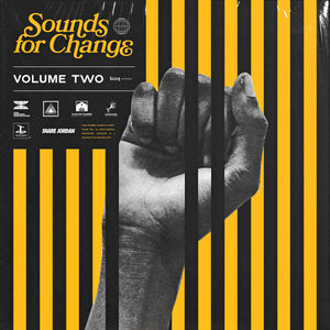 Sounds For Change Vol. 2
