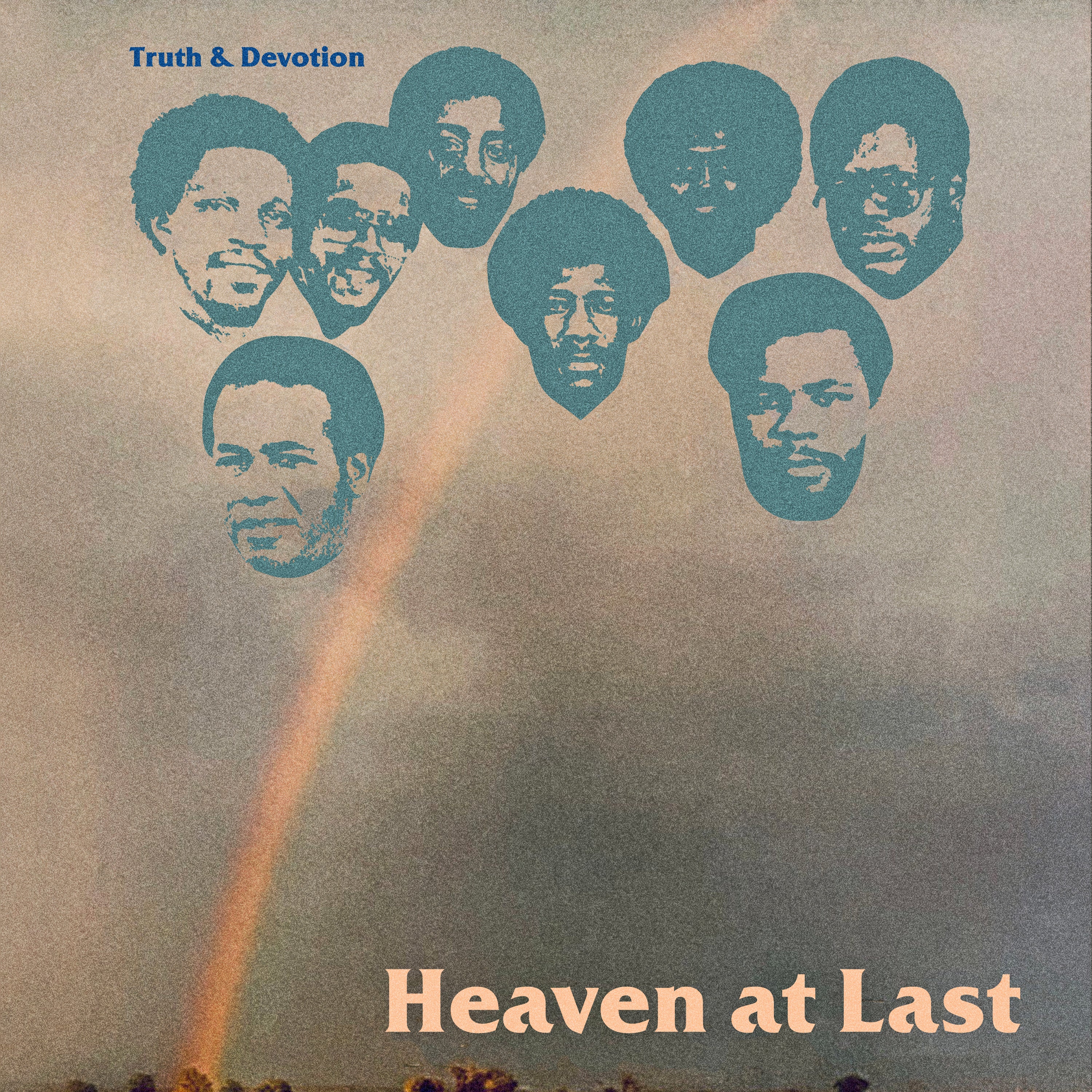 Holy Grail Records – The Rucker Collective