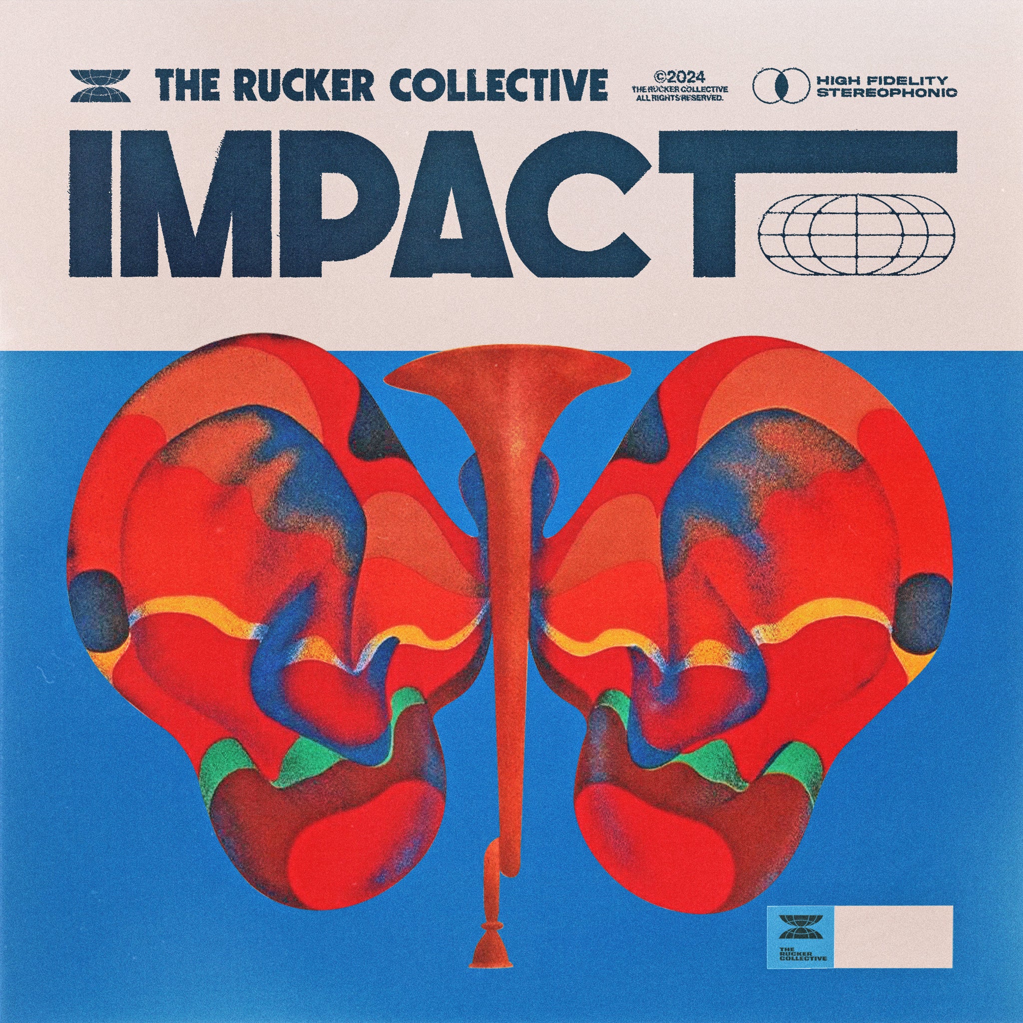 The Rucker Collective - Impact!