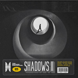 The Rucker Collective 025: Shadows II (Compositions)