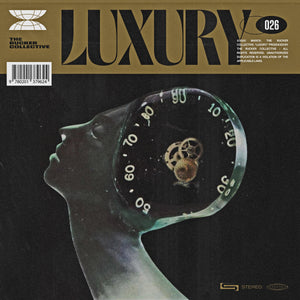 The Rucker Collective 026: Luxury (Compositions + Stems)