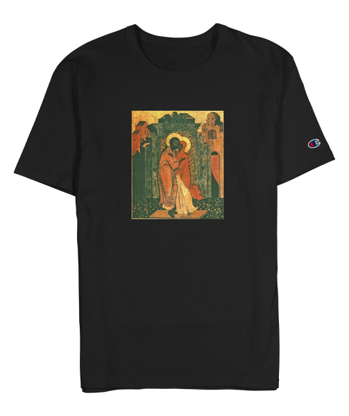 Premium Limited "Royalty" Shirt (w/ free download of 038: Royalty)