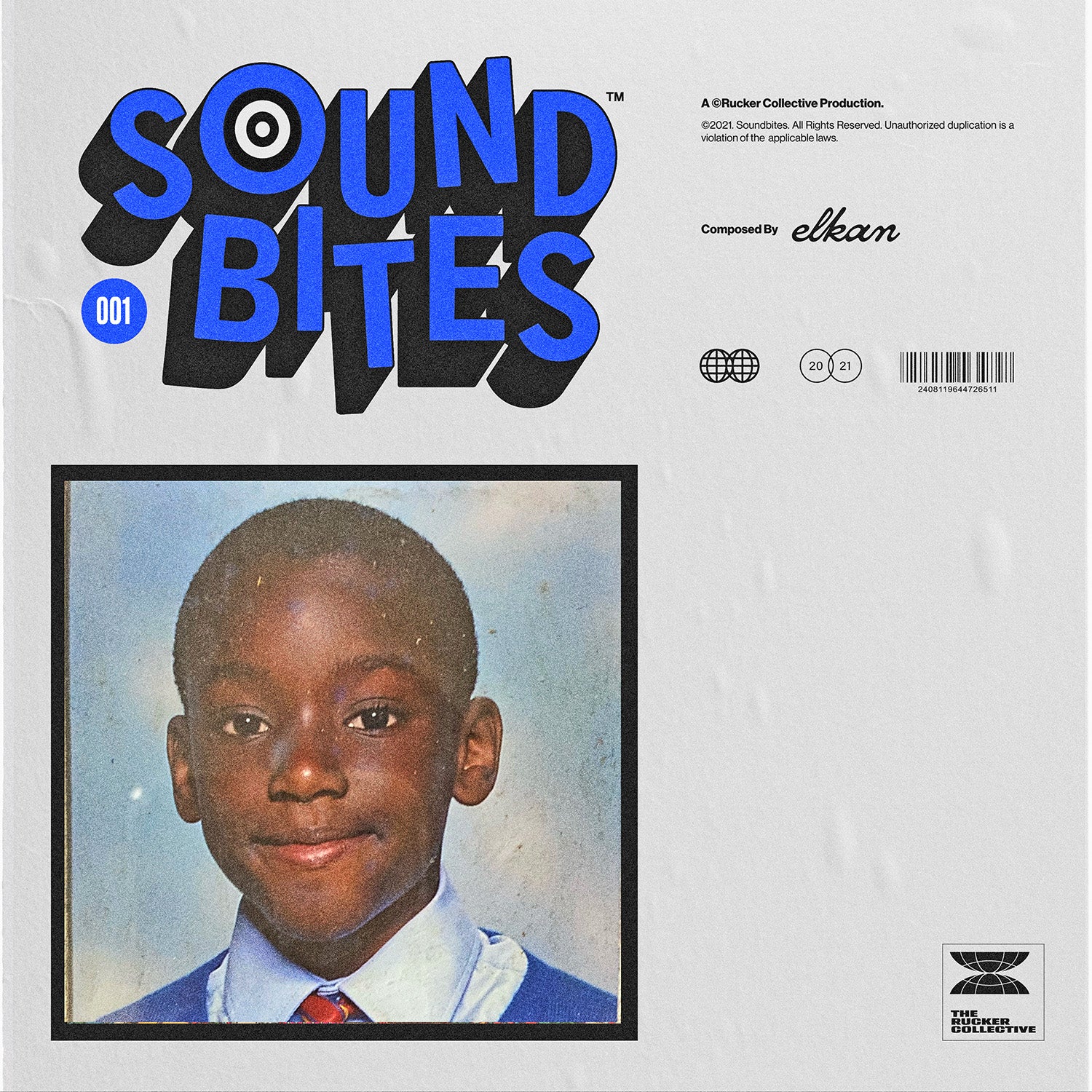 Soundbites 001: Elkan