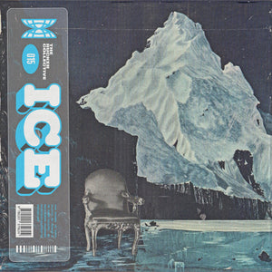 The Rucker Collective 015 "ICE" (COMPOSITIONS & STEMS)