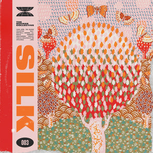 The Rucker Collective 003 "Silk" (COMPOSITIONS & STEMS)